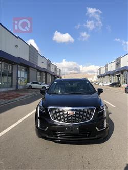کادیلاک XT5